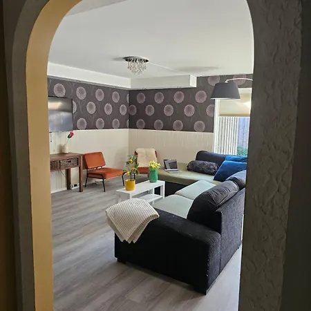 Hideaway House Oslo