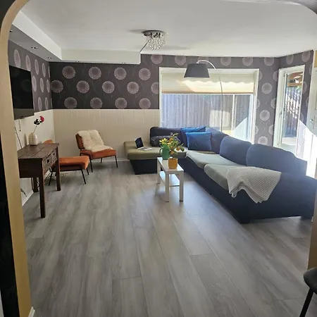 Your House Апартаменты