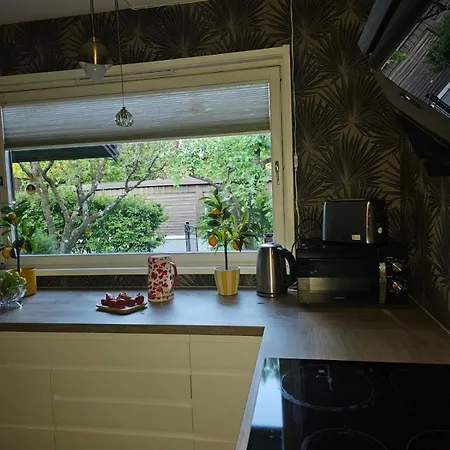 Hideaway House Appartement