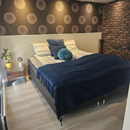 Hideaway House Appartement *