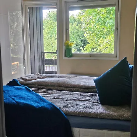 Appartement Hideaway House Oslo