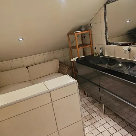 Hideaway House Appartement
