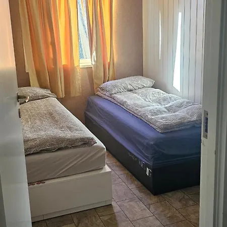 Appartement Hideaway House