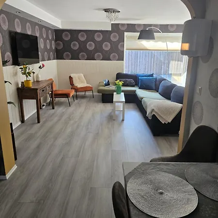 Your House Όσλο