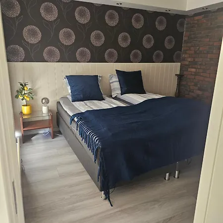 Appartement Hideaway House Oslo