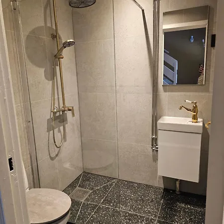 Your House Apartman