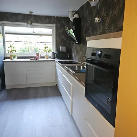 Your House Apartman *