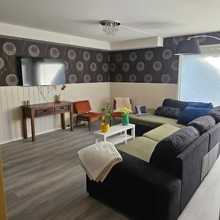 아파트 Your House
